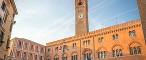 Noleggio jet privati a Treviso