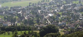 Noleggio jet privati a Fribourg-Ecuvillens 