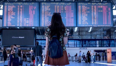Gli svantaggi dell’aviazione commerciale