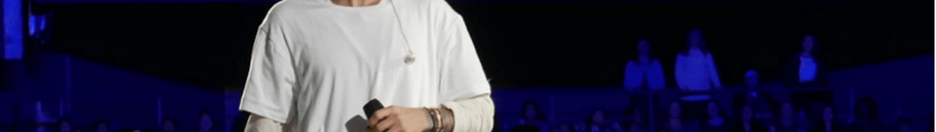 Il jet privato di Justin Bieber