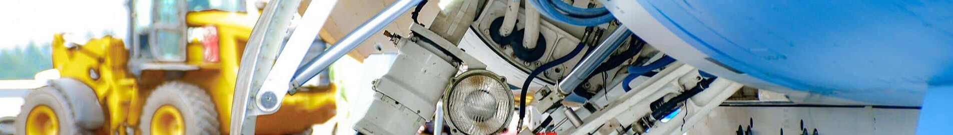 Che cos’è un ingegnere di manutenzione aeronautica?