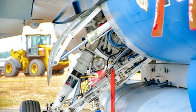 Che cos’è un ingegnere di manutenzione aeronautica?