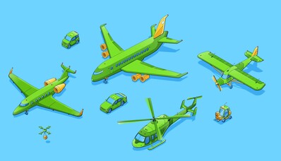 Aviazione d’affari: andare oltre le polemiche