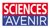 Logo Sciences et Avenir