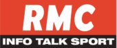 Logo RMC