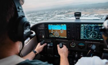 All about the private pilot license