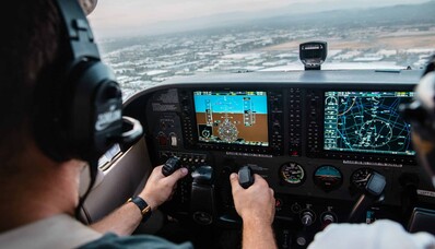 Tutto quello che c’è da sapere sulla licenza di pilota privato