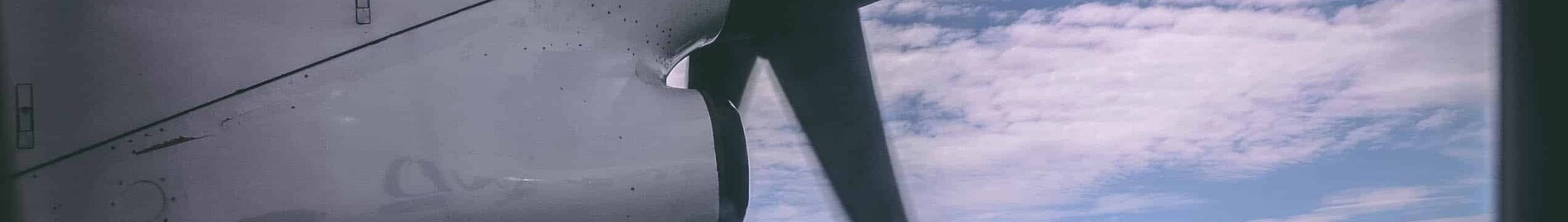 Rumore del traffico aereo (rumore dell’aeroporto e voli notturni)