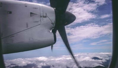 Rumore del traffico aereo (rumore dell’aeroporto e voli notturni)