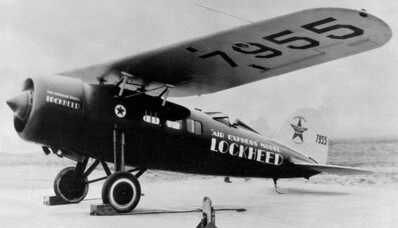 La storia dell’aviazione