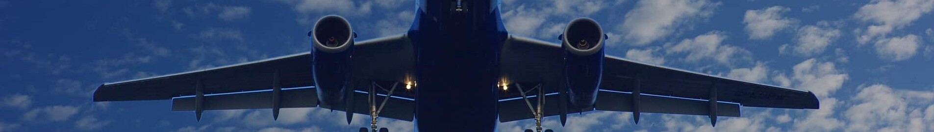 Aerei presidenziali: gli aerei dei vostri leader
