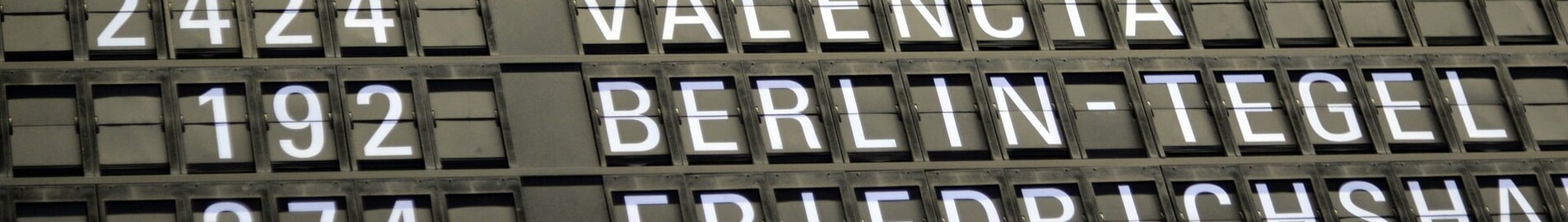 Compagnie aeree e possibili collegamenti con l’aviazione d’affari