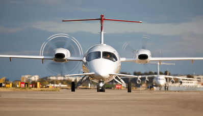Aviazione d’affari o privata, quale termine utilizzare?