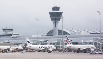 Controllore del traffico aereo: tutto quello che c’è da sapere sul lavoro