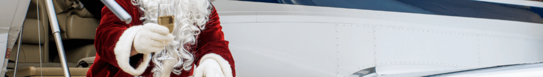 5 destinazioni da raggiungere questo Natale in jet privato