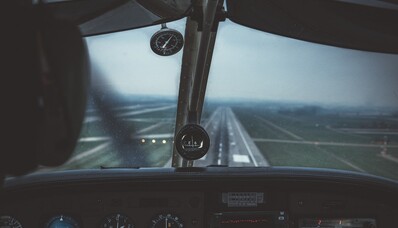 Esiste un paese senza aeroporto?