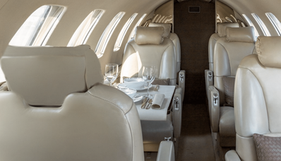Aviazione privata e commerciale: quali sono le differenze?
