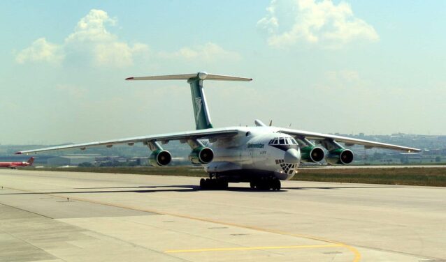 Ilyushin_Il-76 TD