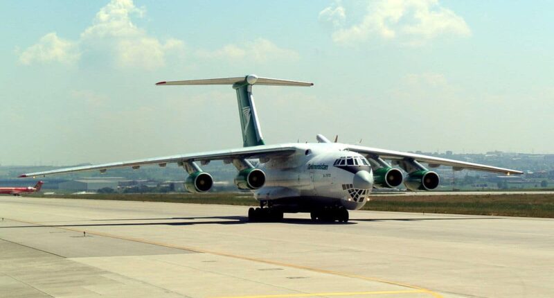 Ilyushin_Il-76 TD