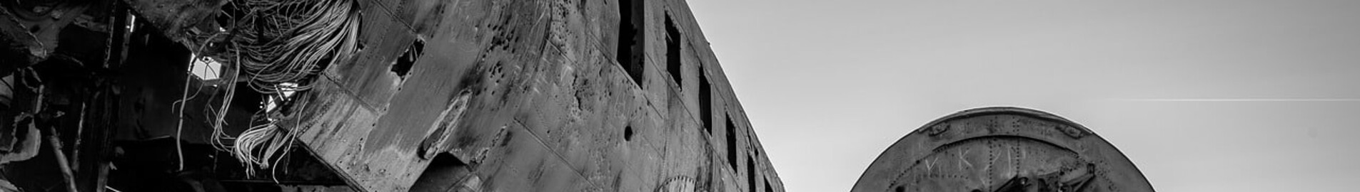 Come si ricicla un jet privato?
