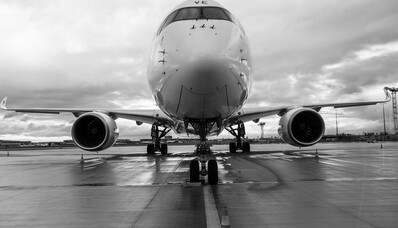 Un seminario aziendale di successo: perché scegliere un jet privato o un elicottero?
