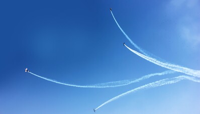 Tendenze 2023 dell’aviazione d’affari
