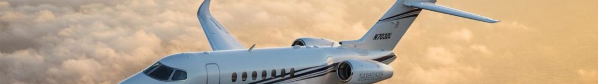 La guida definitiva alla gamma Cessna Citation