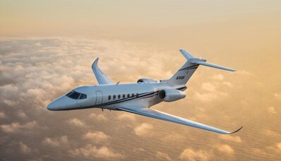 La guida definitiva alla gamma Cessna Citation