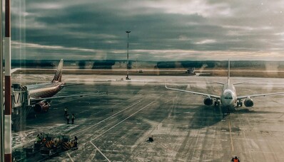 Focus sul lavoro del gestore della stazione aeroportuale
