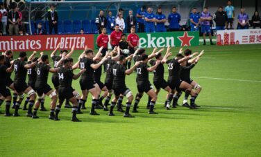 Rendez-vous en jet privé aux matchs de la coupe du monde de rugby 2023