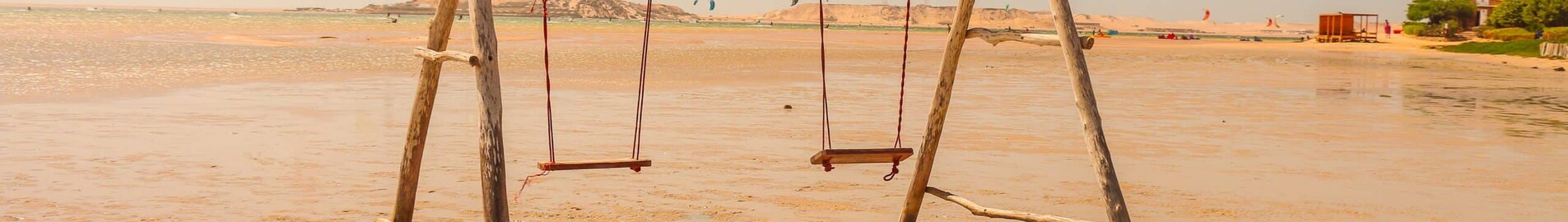 Noleggio di jet privati ed elicotteri a Dakhla