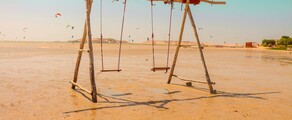 Noleggio di jet privati ed elicotteri a Dakhla