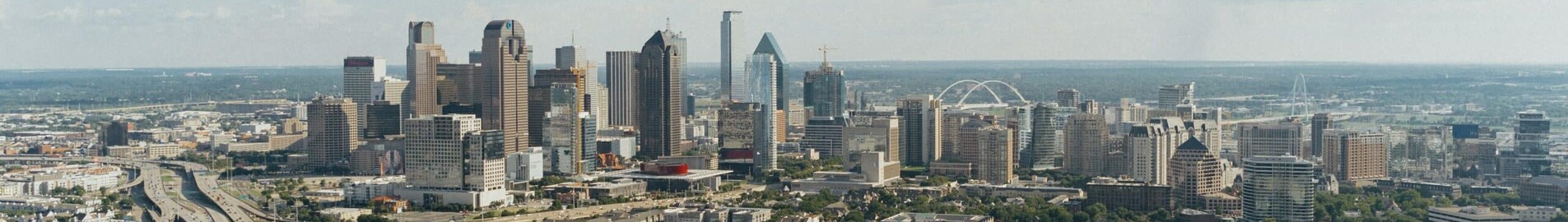 Dallas : noleggio di jet privati