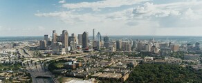 Dallas : noleggio di jet privati