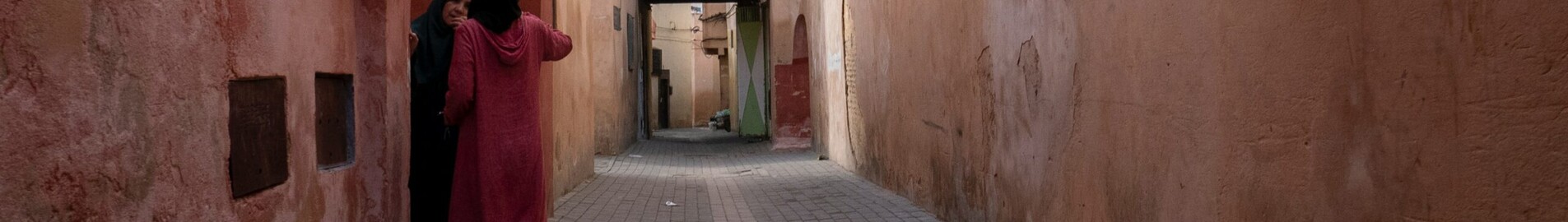 Noleggio di jet privati ed elicotteri a Meknes