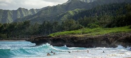 Caraibi: noleggio di jet privati 