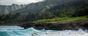 Hawaii : Noleggio di jet ed elicotteri privati