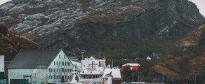 Noleggio di jet privati ed elicotteri a Bodø