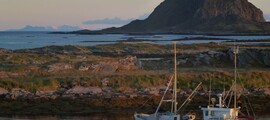 Svolvær: noleggio di jet privati