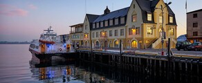 Noleggio di jet privati ed elicotteri a Harstad/Narvik