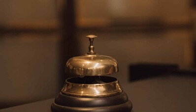 Aviazione privata di lusso e servizi di concierge privati.