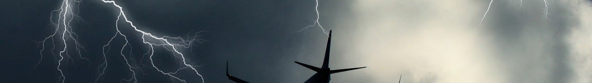 Jet privato: potete viaggiare in tutte le condizioni atmosferiche?