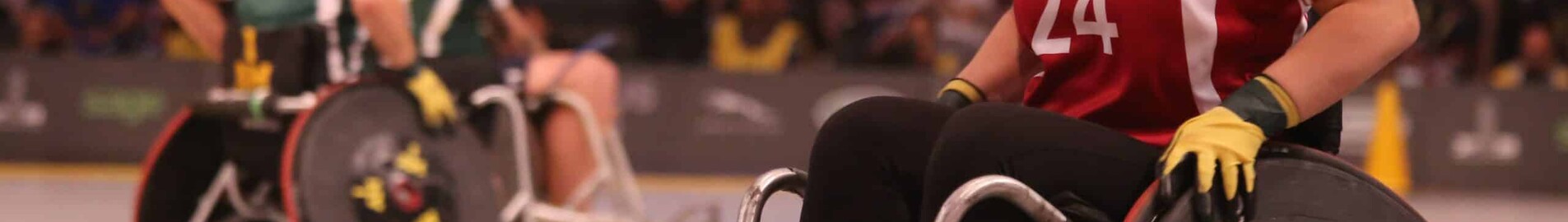 J0 2024: L’AVIAZIONE PRIVATA, UNA SOLUZIONE PER IL TRASPORTO DI ATLETI DISABILI.