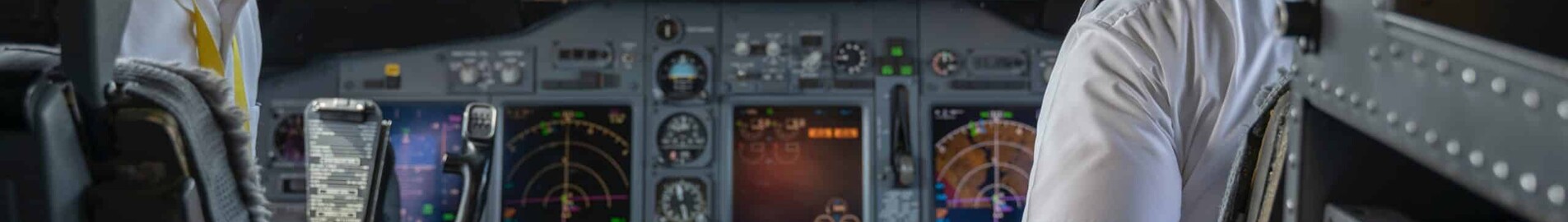 L’equipaggio: quante persone servono a bordo di un jet privato?