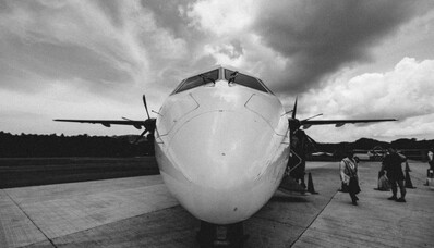 Voli in jet privato: AEROAFFAIRES, la vostra riservatezza garantita.