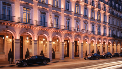 Hotel e aviazione d’affari per un’esperienza da VIP