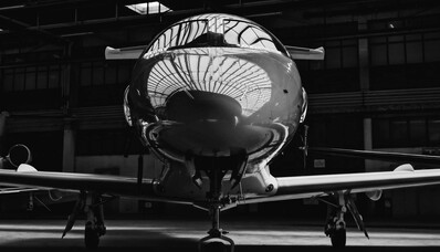 L’aviazione d’affari al servizio delle strategie di viaggio aziendali