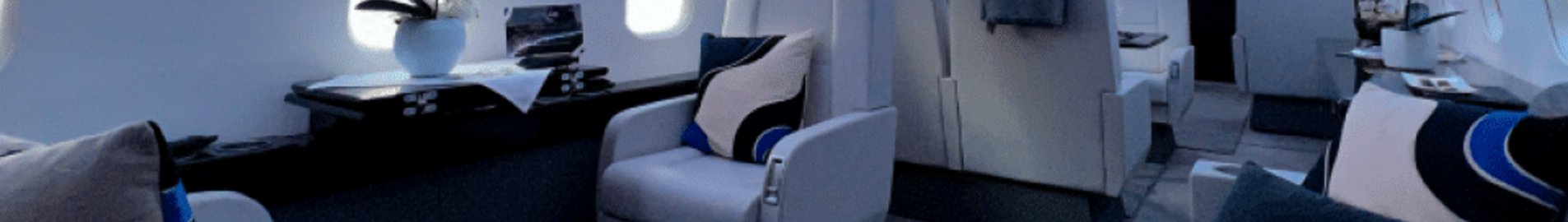Scoprite Jetlab: privatizzate la cabina di un aereo… senza lasciare la terra!