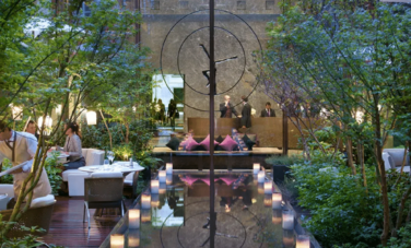 Mandarin Oriental Paris Palace