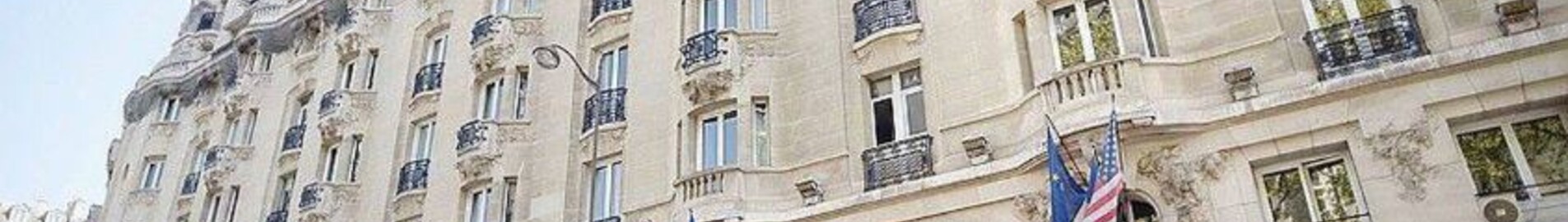 Hotel di lusso a Parigi: il Lutetia o il fascino nascosto di Parigi